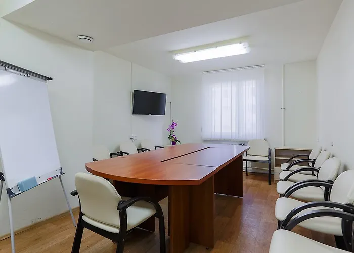 Отель спорт-тайм 2*