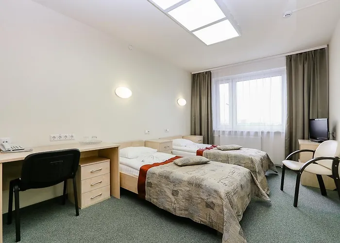 спорт-тайм Отель