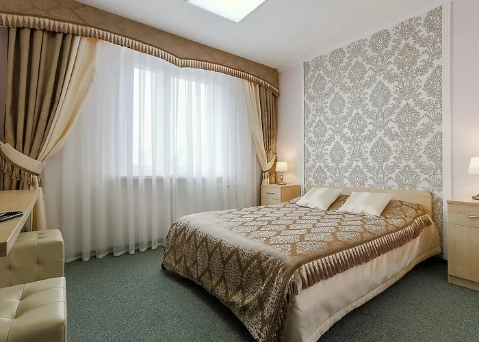 спорт-тайм Отель Минск