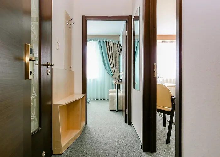 спорт-тайм Отель 2*