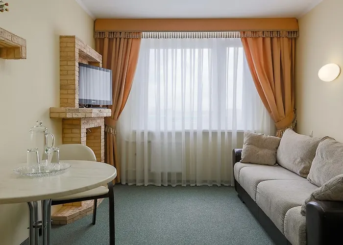 спорт-тайм Отель 2*