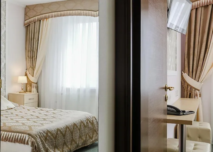 спорт-тайм Отель