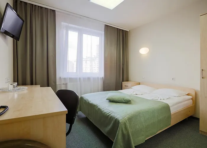 спорт-тайм Отель