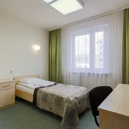 Hotel Sport Time 2*