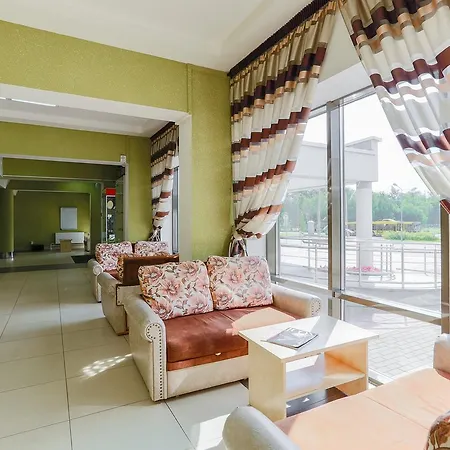 Sport Time Hotel
